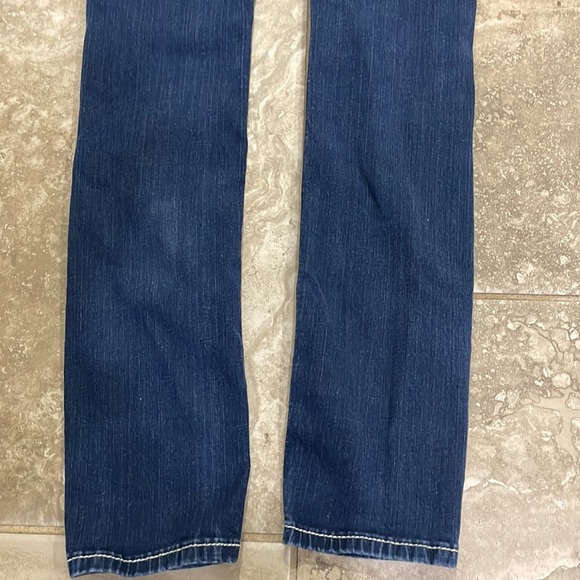 Miss Me Girls Skinny Jeans Size 14 - Picture 13 of 16